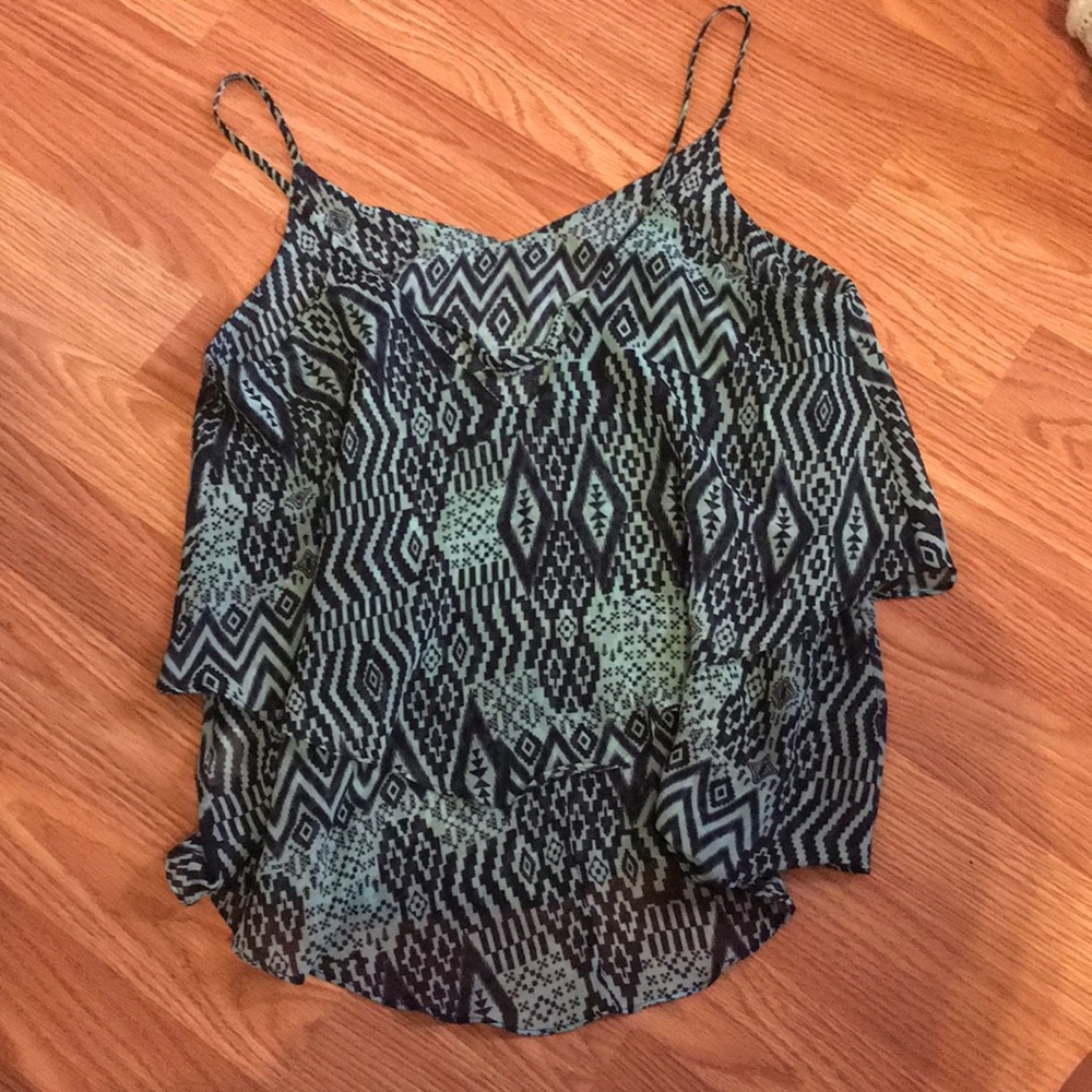 Tank top